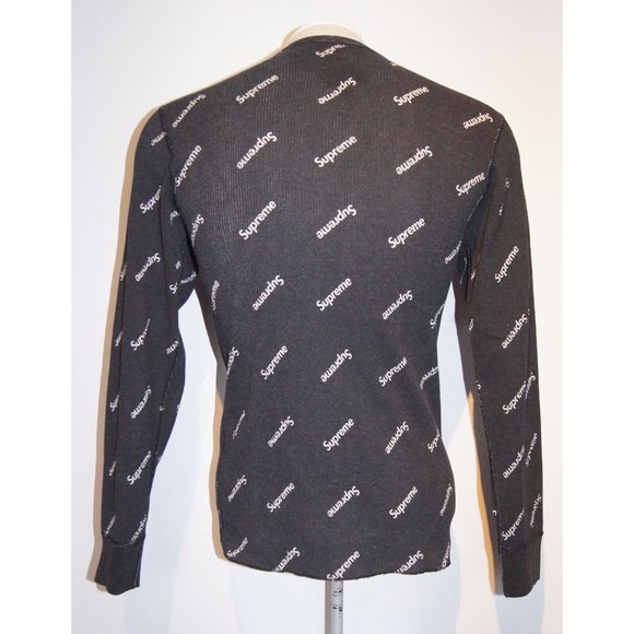 Supreme Thermal Long Sleeve - Picture 4 of 6